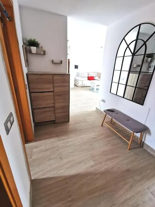 El Rincon De Las Dunas Corralejo Appartamento