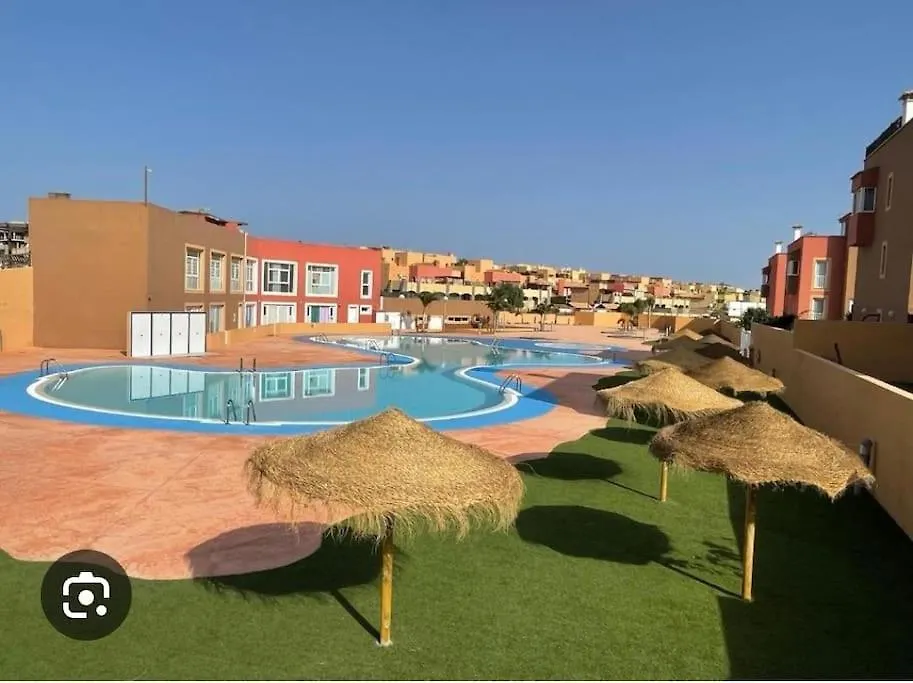El Rincon De Las Dunas Corralejo 0*,  Spagna