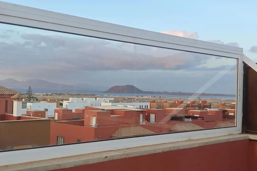 Appartamento El Rincon De Las Dunas Corralejo