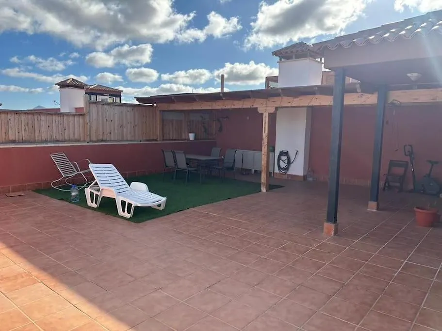 El Rincon De Las Dunas Corralejo 0*,