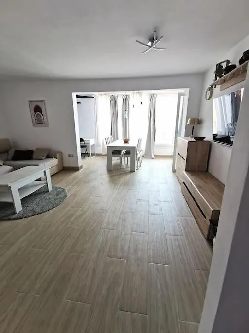 Appartamento El Rincon De Las Dunas Corralejo