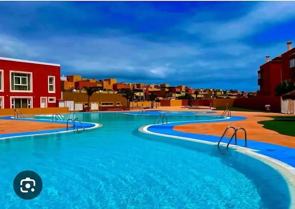 El Rincon De Las Dunas Corralejo Spagna